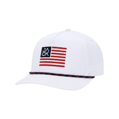 Lil Jack Flag Kids