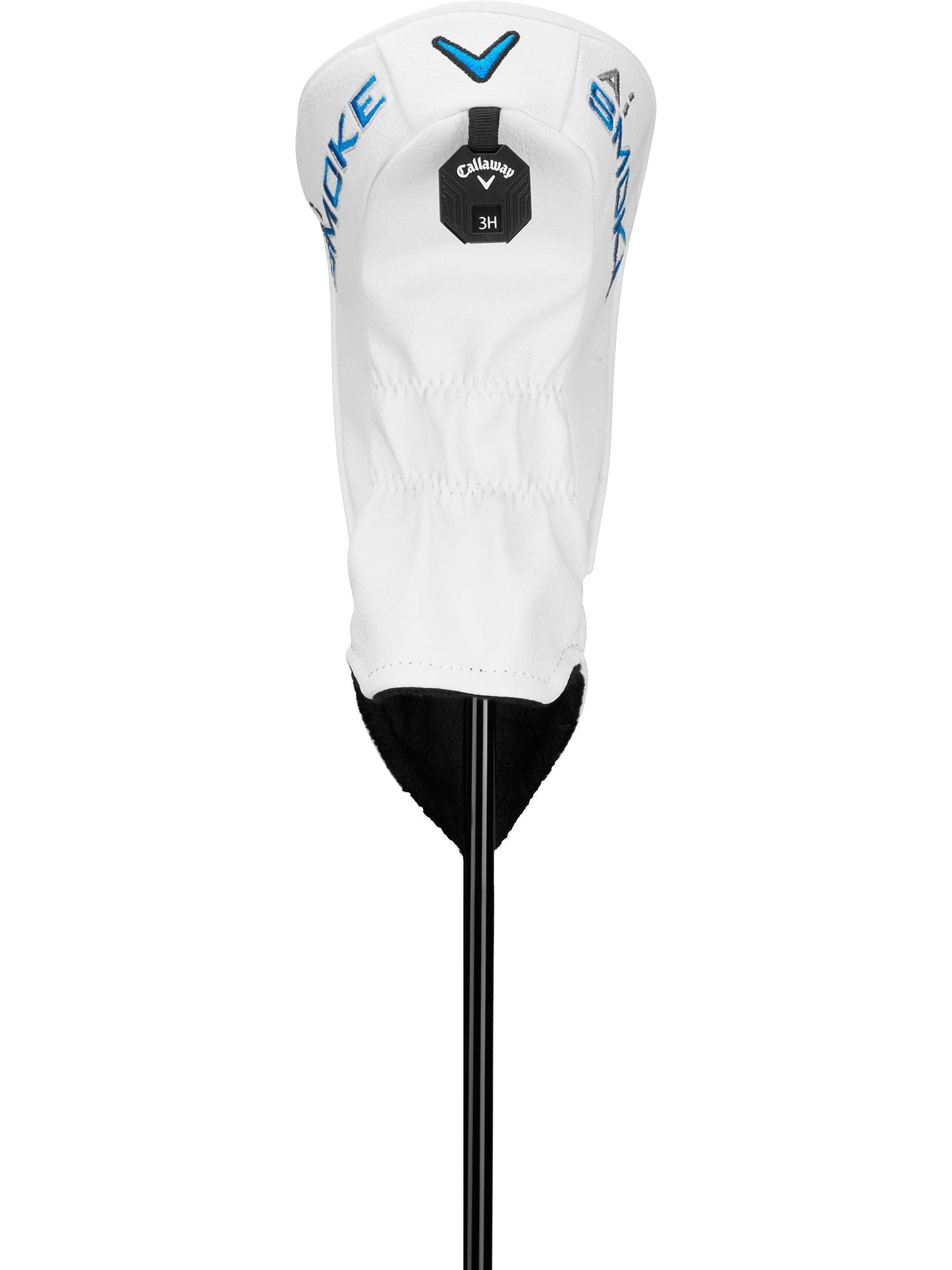 Callaway Paradym Ai Smoke Hybrid