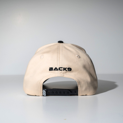 The Sandlot Back9 Hat - Lone Star State Edition