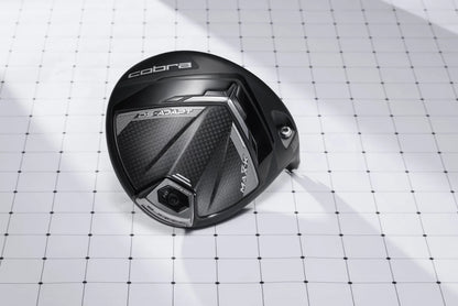 Cobra DS-ADAPT MAX K Driver