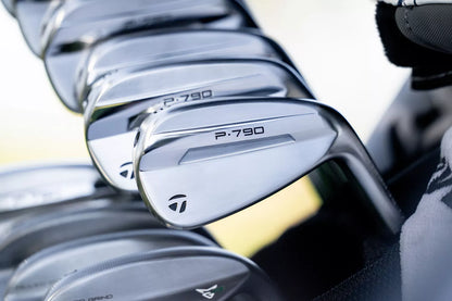 TaylorMade P-790 2025 Irons