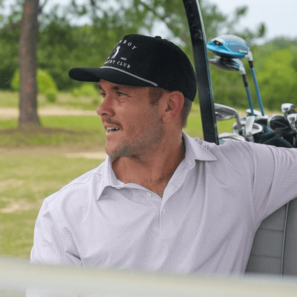 Cracked Clay Polo