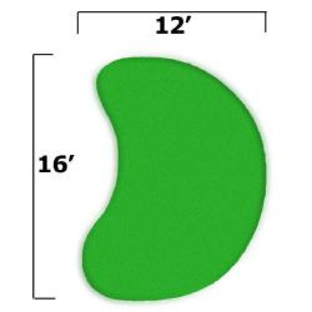 Par Saver Putting Green