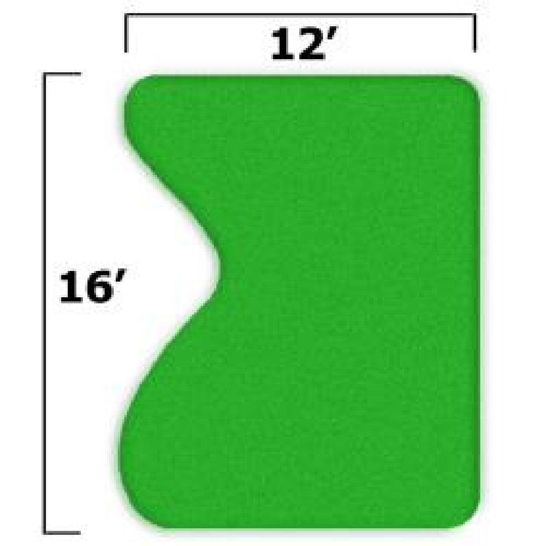 Par Saver Putting Green