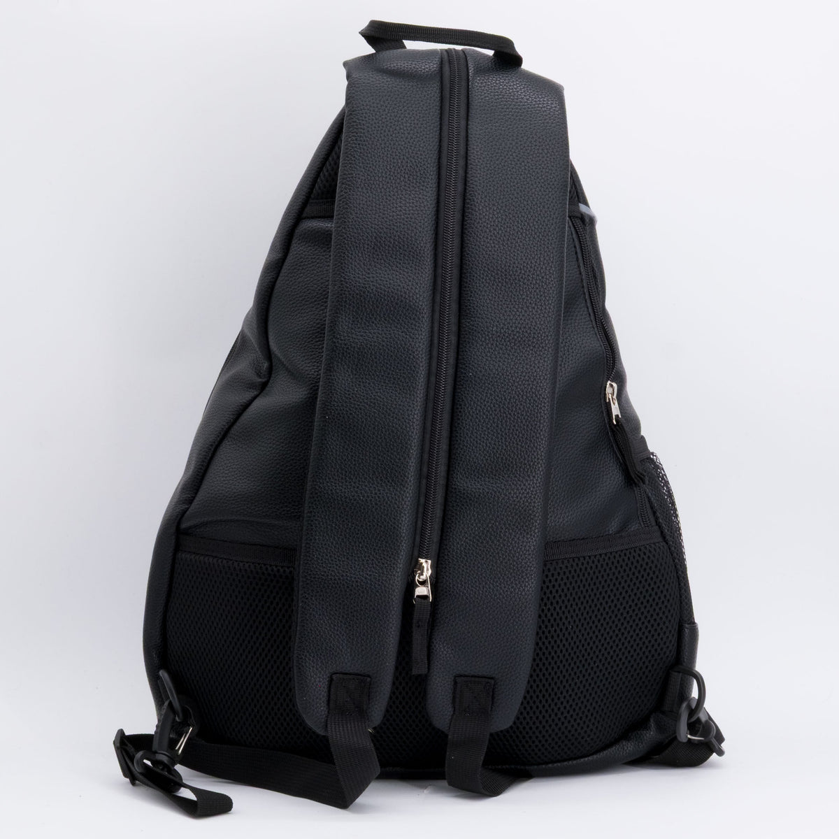 Vegas Golden Knights PU Leather Backpack