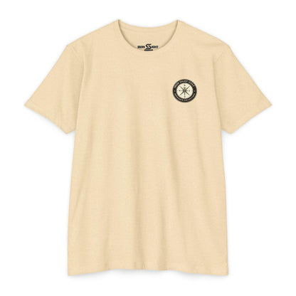 Georgia Golf 'Peach State Approach' T-Shirt