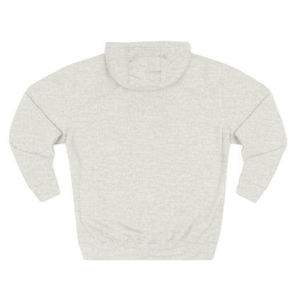 Dirty Cash Golf Hoodie — Vintage Script Pullover