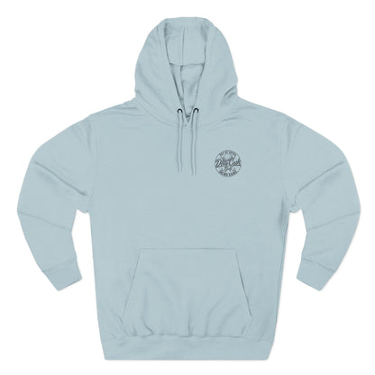 Dirty Cash Golf Hoodie — Pay Up Sucka - Skins Game