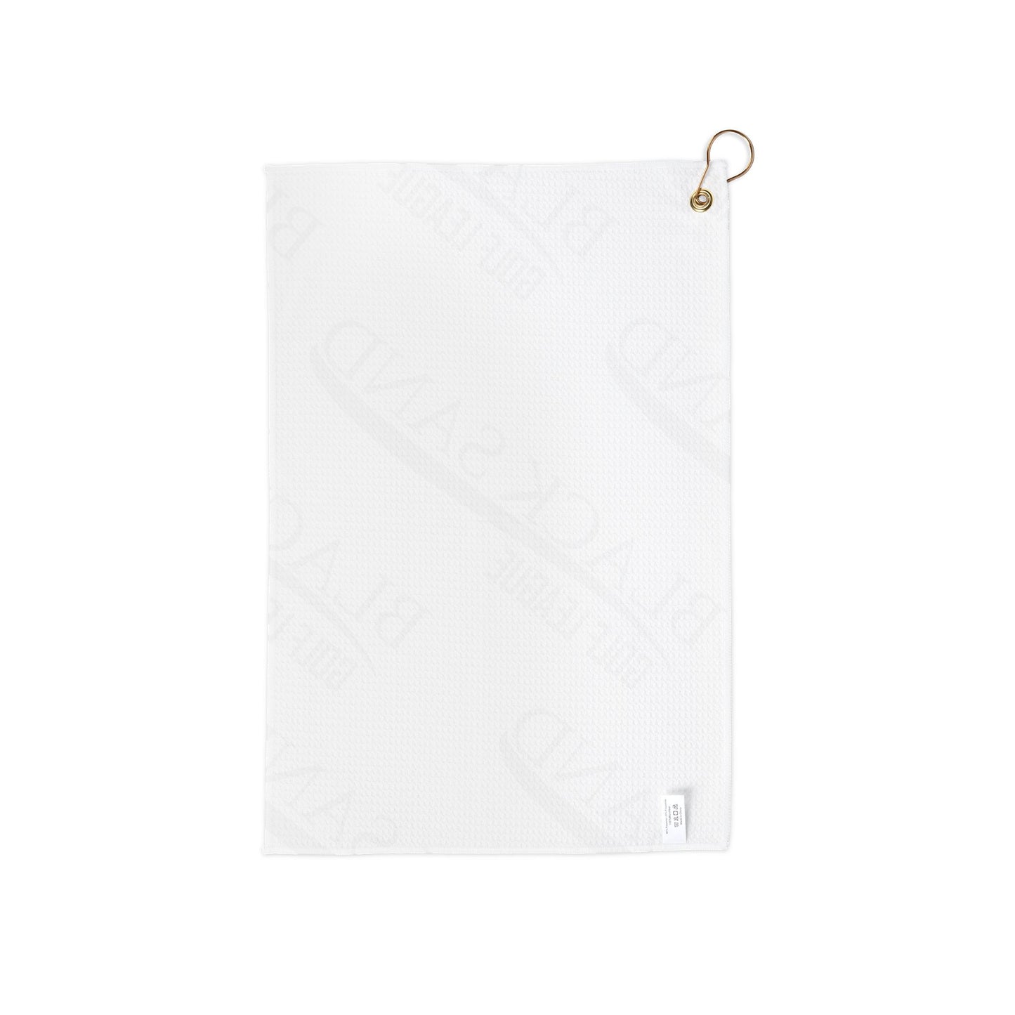 Golf Towels