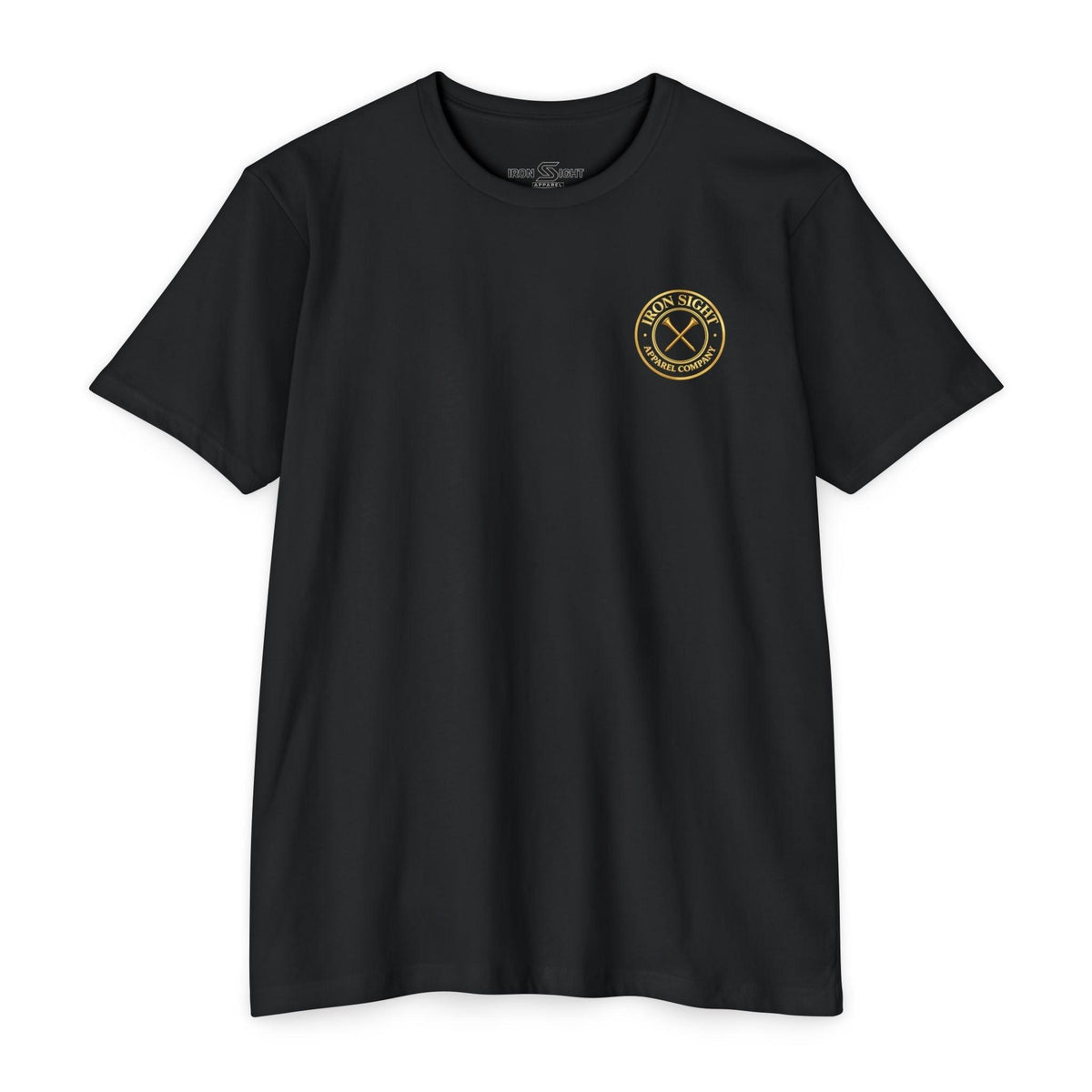 Area 51 Approach Iron Sight Golf T-Shirt