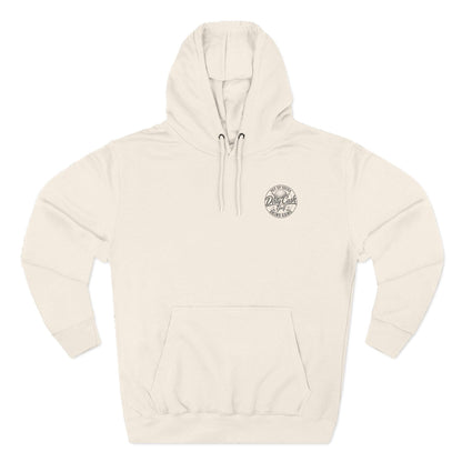 Dirty Cash Golf Hoodie — Pay Up Sucka - Skins Game