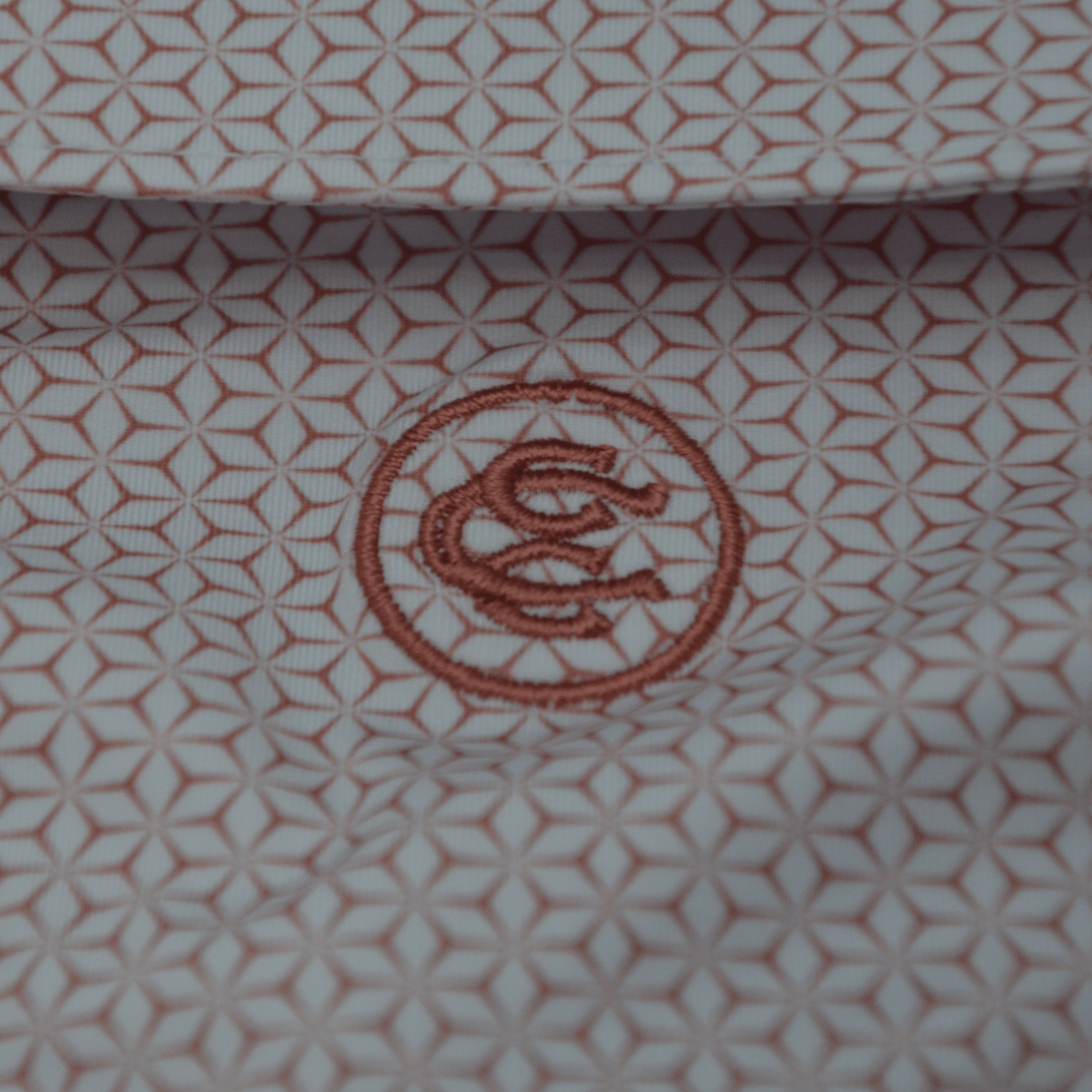 Cracked Clay Polo