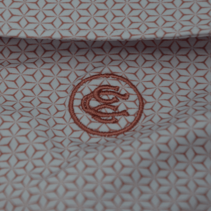 Cracked Clay Polo