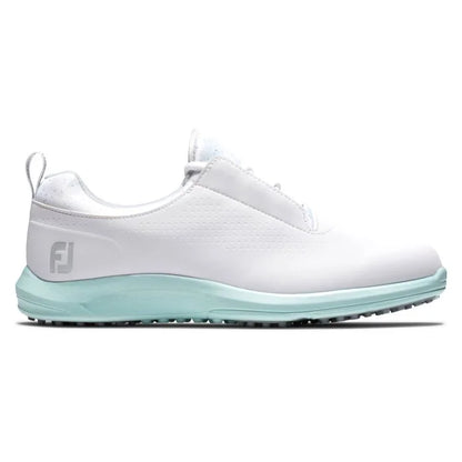 FootJoy Womens FJ Leisure Golf Shoes