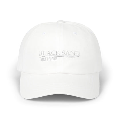 Black Sand GL - Dad Cap