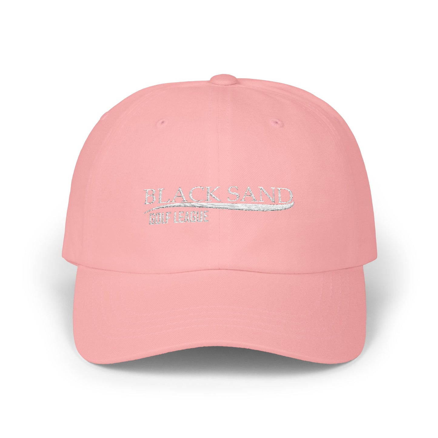 Black Sand GL - Dad Cap