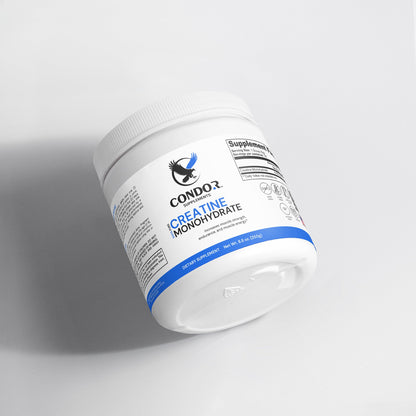 Pure Creatine Monohydrate