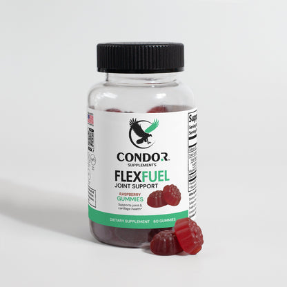 FlexFuel - Joint Support Gummies (Adult)