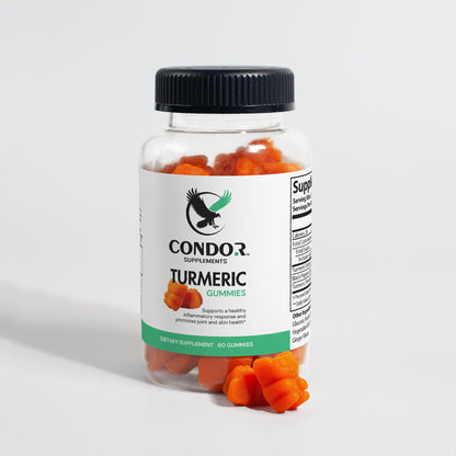 Turmeric Gummies