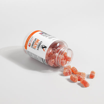 Adult Multivitamin (Gummies)