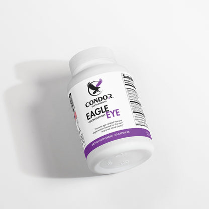 Eagle Eye - Vision Support