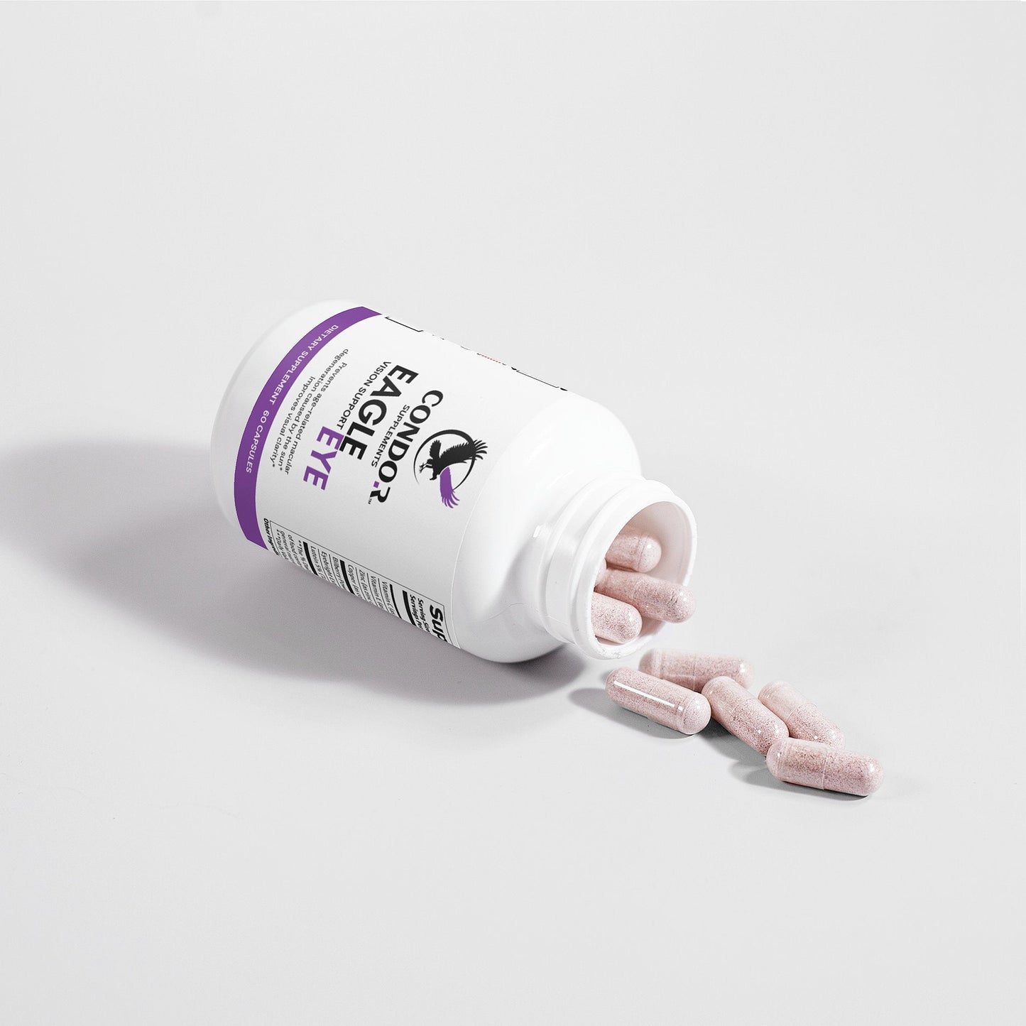 Eagle Eye - Vision Support