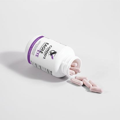 Eagle Eye - Vision Support