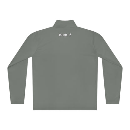 Back 9 Buddies - Quarter-Zip Pullover