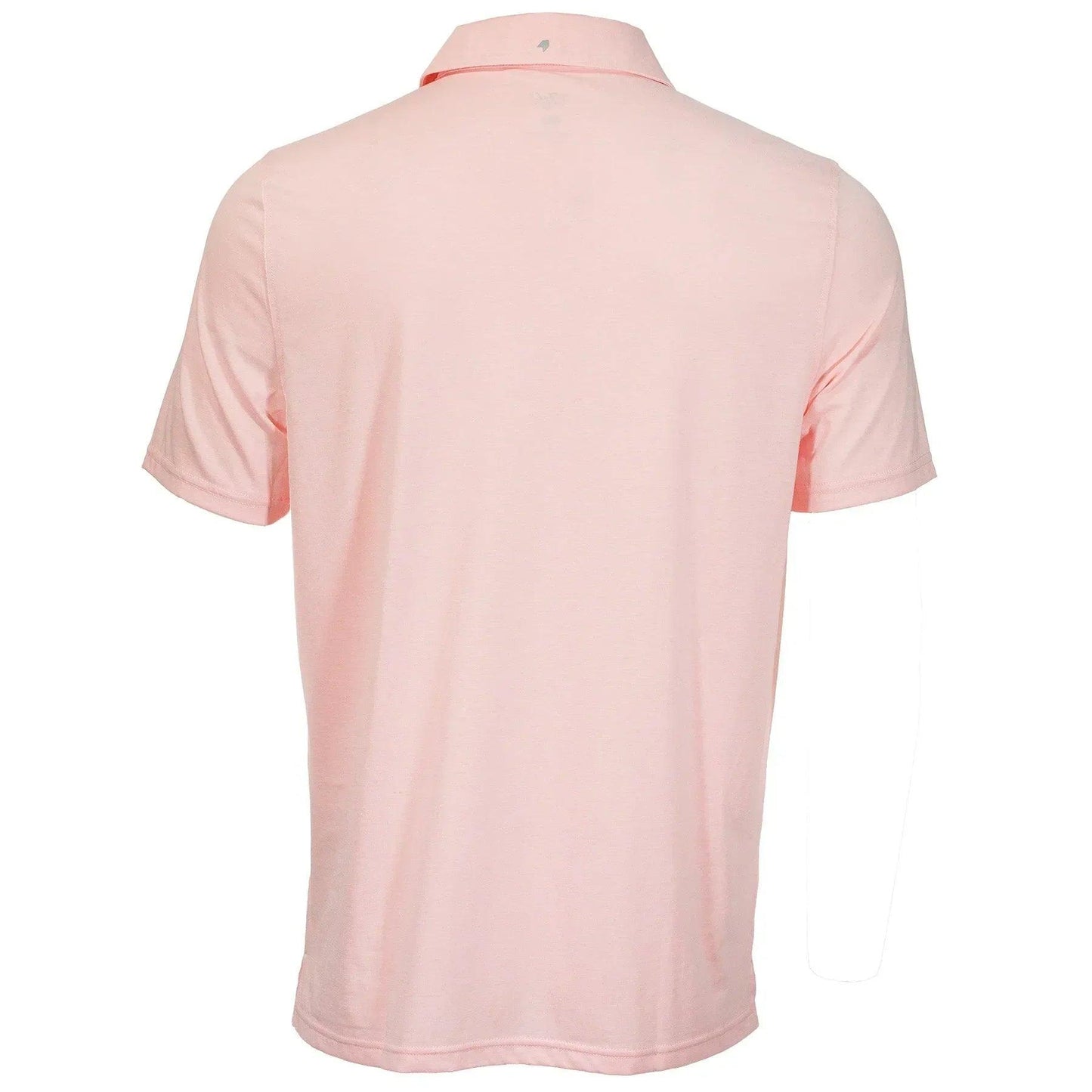 1764BeachPoloSV17524RoseHeatherBack - GOLF LEAGUE