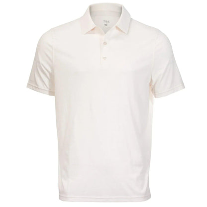 1764BeachPoloSV17524SandHeatherFront - GOLF LEAGUE
