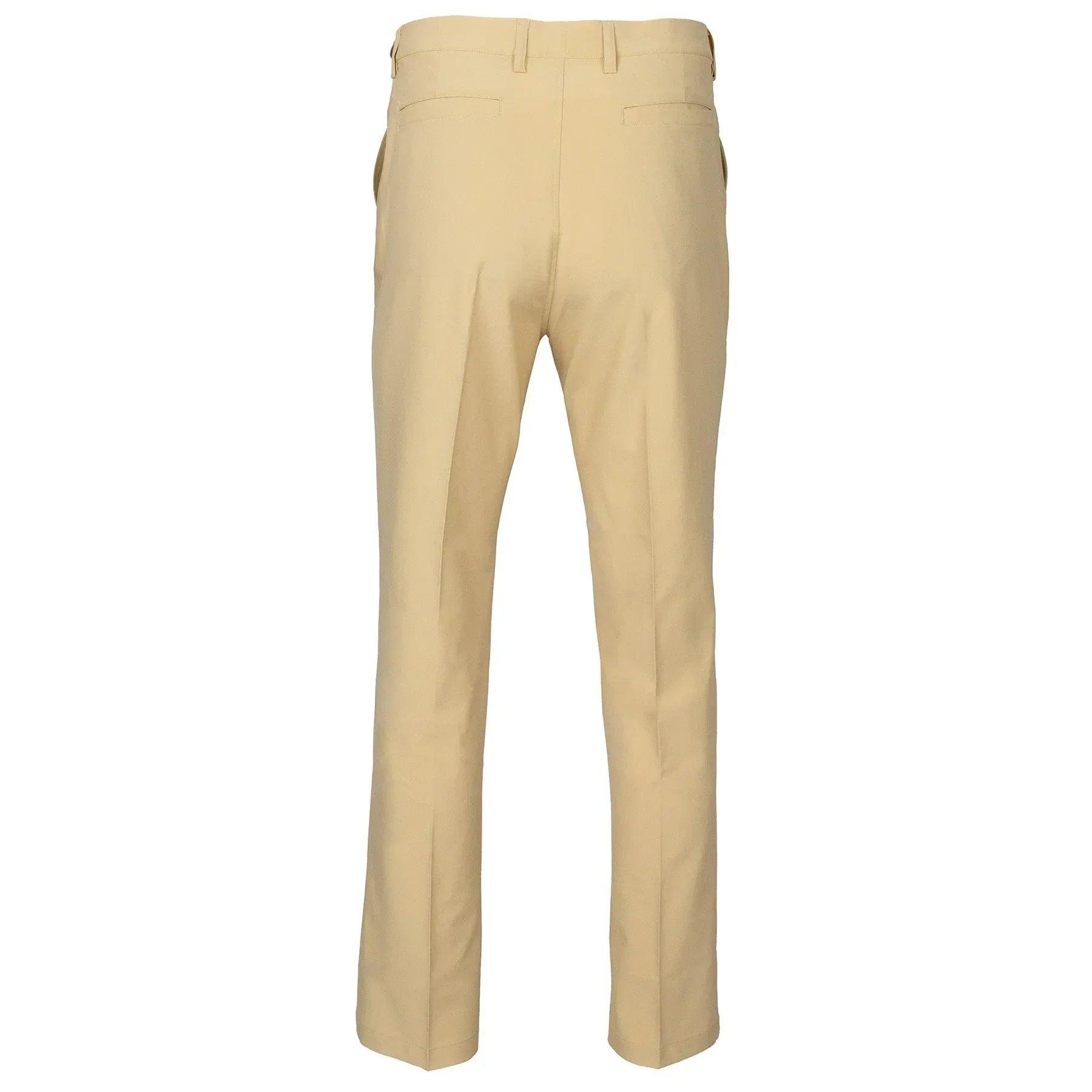 1764BlazeSV032436x32KhakiBack - GOLF LEAGUE