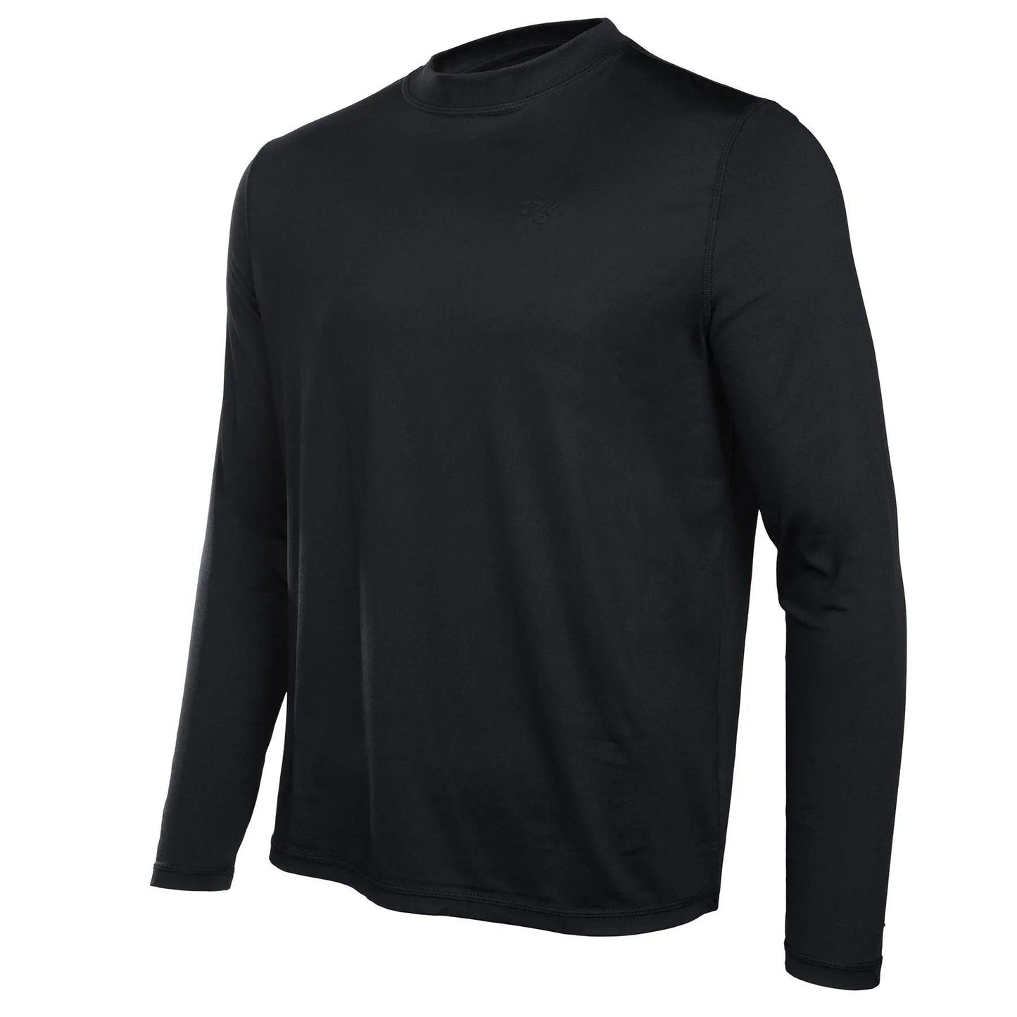1764NassauSV25025BlackAngledFront - GOLF LEAGUE