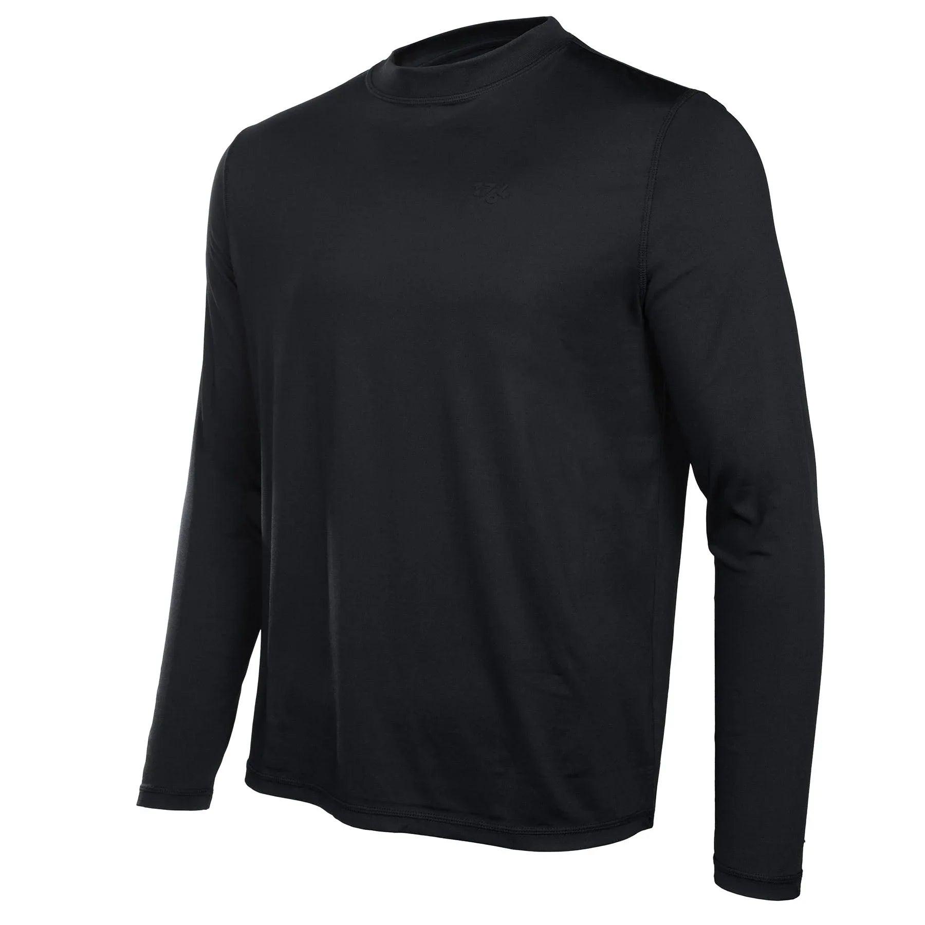 1764NassauSV25025BlackAngledFront - GOLF LEAGUE