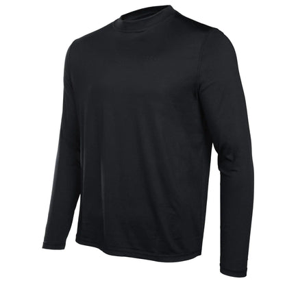 1764NassauSV25025BlackAngledFront - GOLF LEAGUE