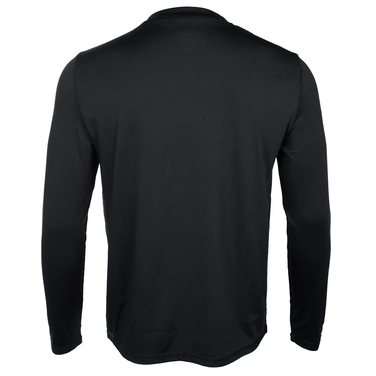 1764NassauSV25025BlackBack - GOLF LEAGUE