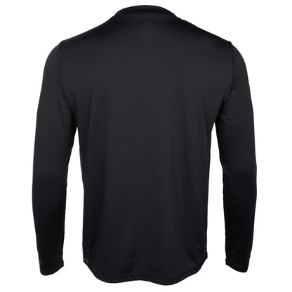 1764NassauSV25025BlackBack - GOLF LEAGUE