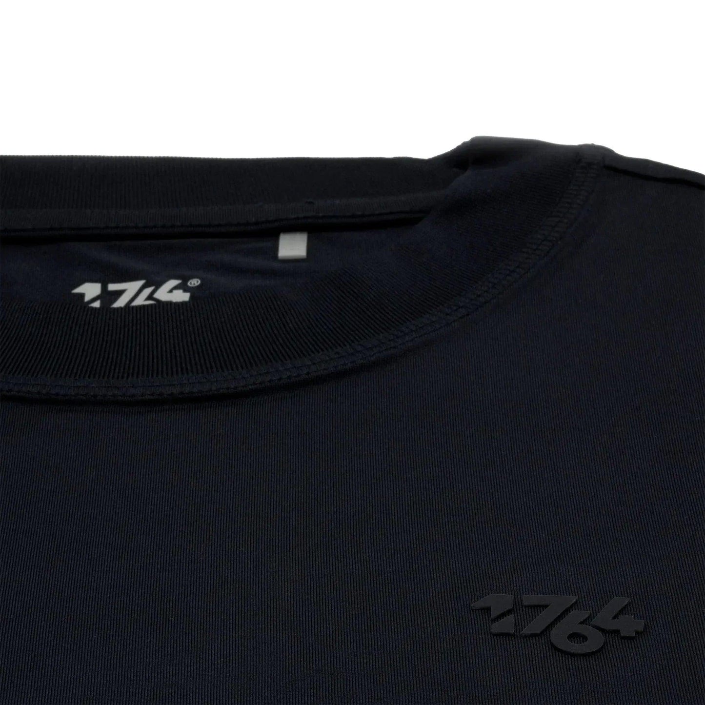 1764NassauSV25025BlackLogoB - GOLF LEAGUE