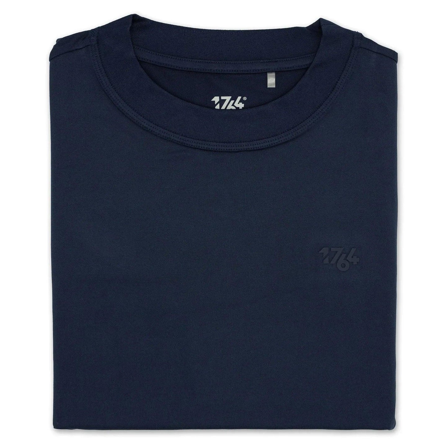 1764NassauSV25025MidnightLayFlat - GOLF LEAGUE