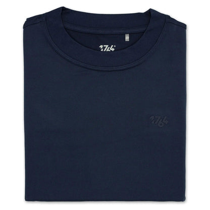 1764NassauSV25025MidnightLayFlat - GOLF LEAGUE