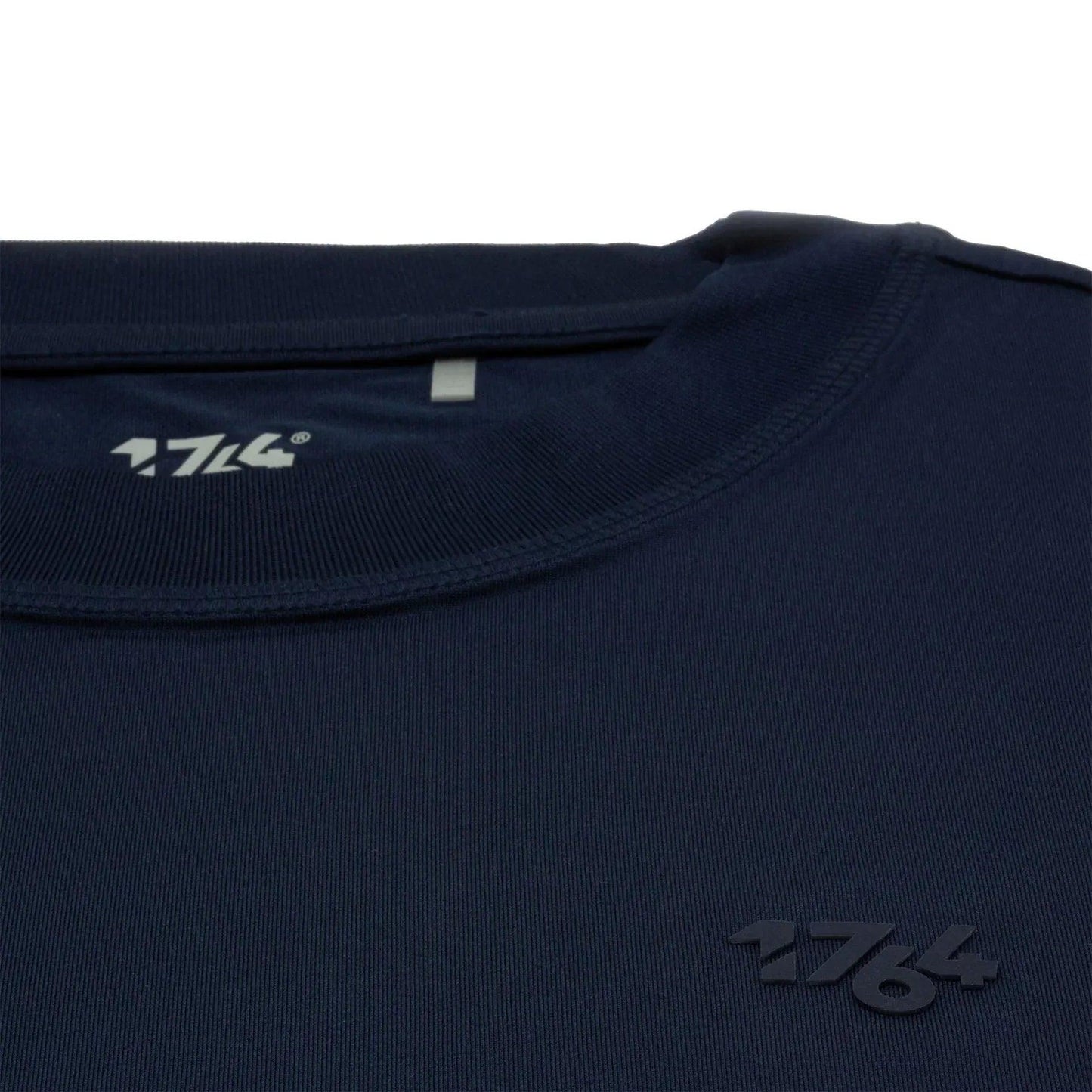 1764NassauSV25025MidnightLogoB - GOLF LEAGUE