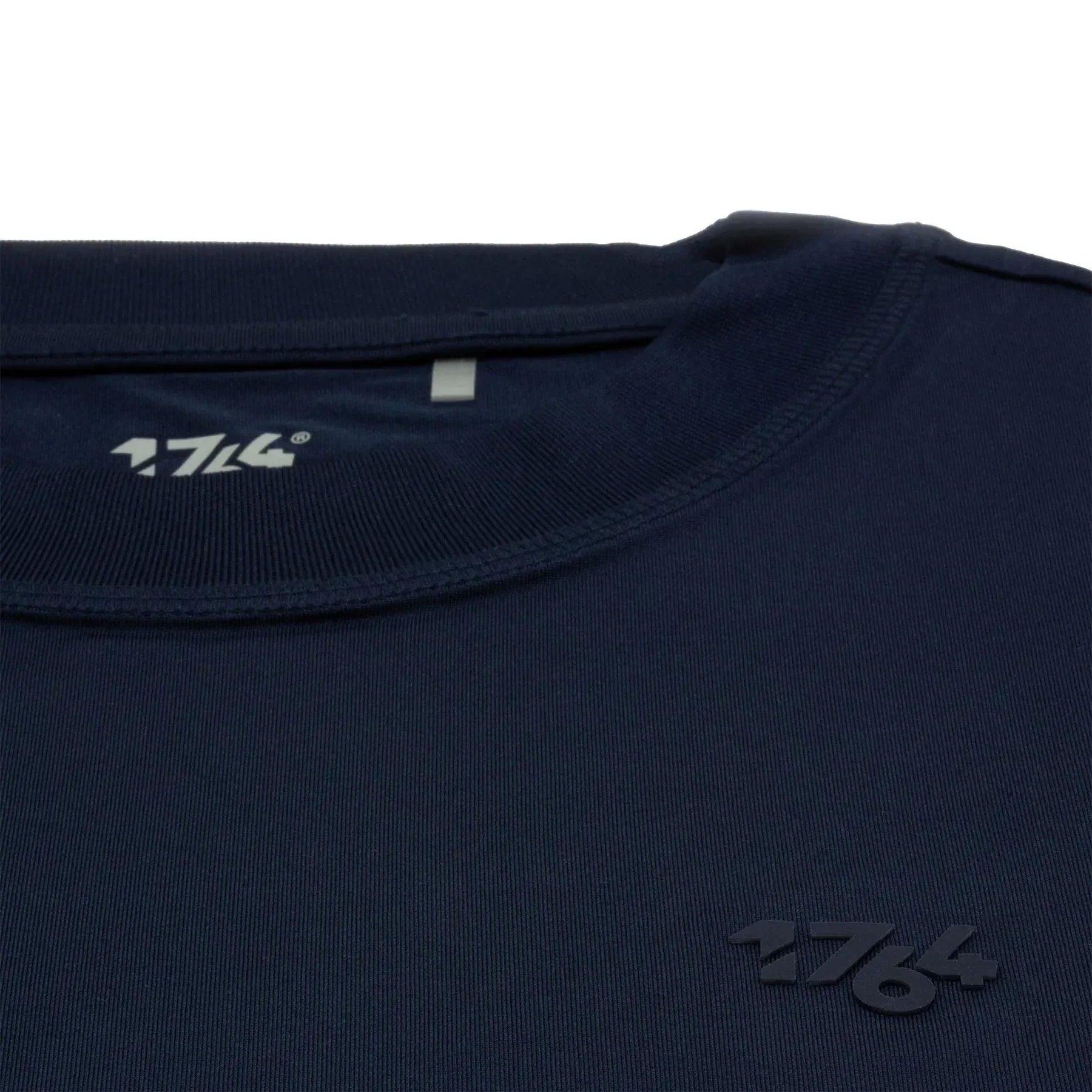 1764NassauSV25025MidnightLogoB - GOLF LEAGUE