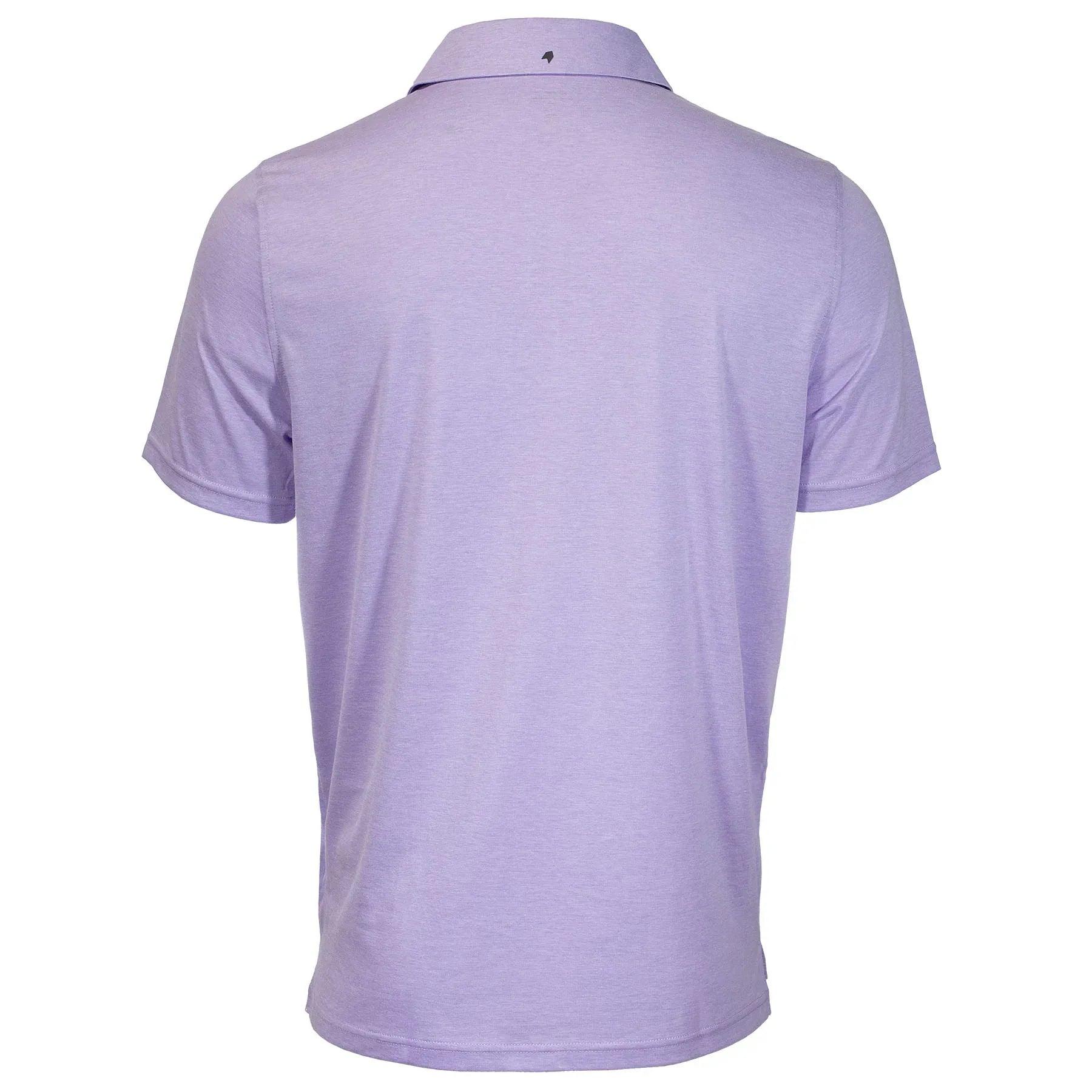 1764_Beach_Polo_SV17524_Lavender_Heather_Back - GOLF LEAGUE