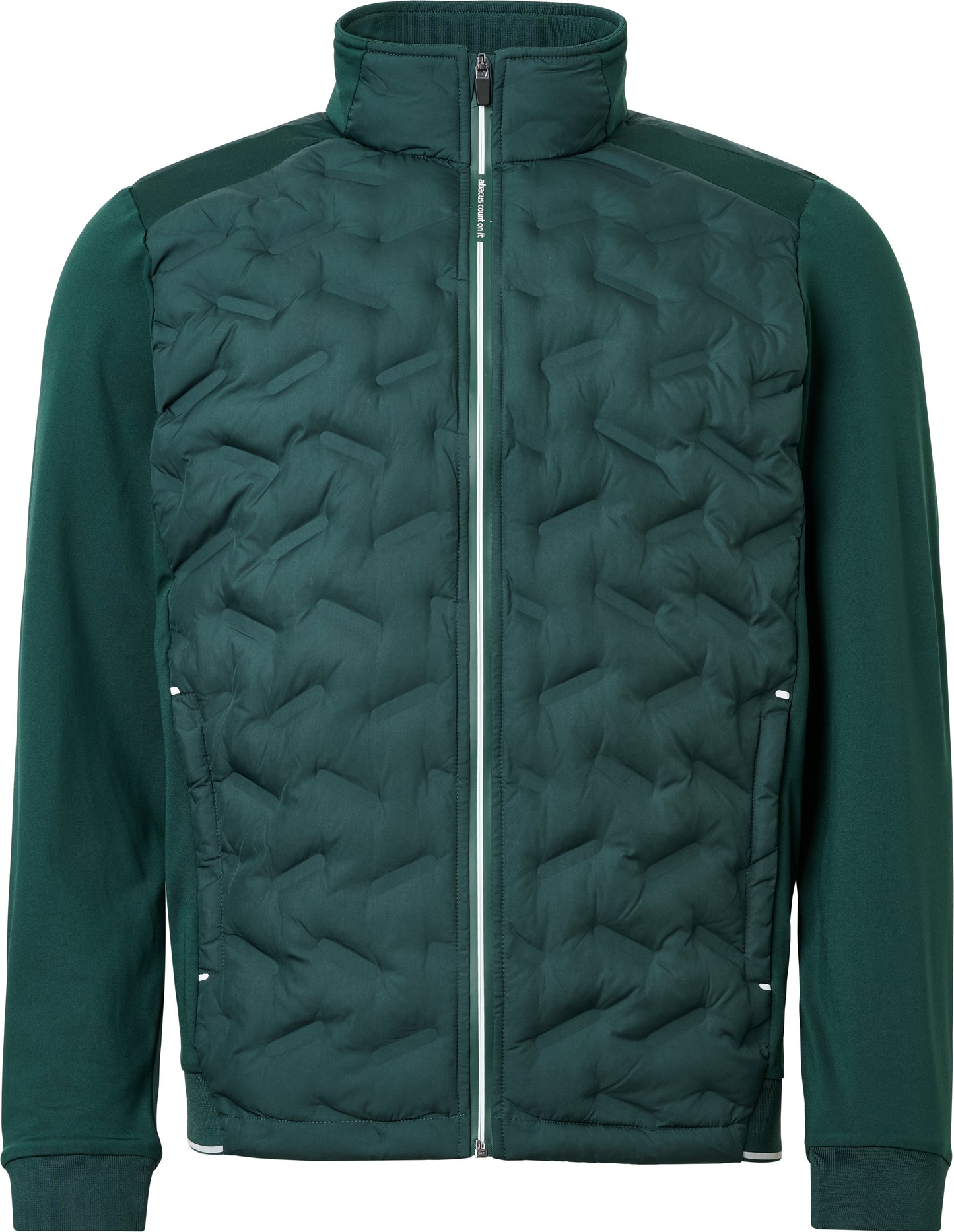 Men's Portrush Hybrid Jacket