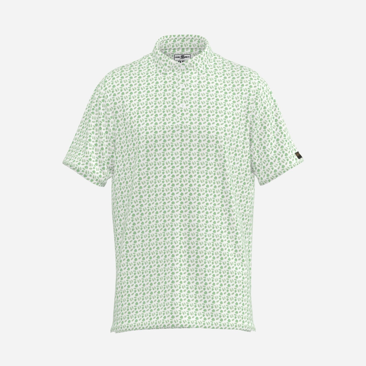 First Cut Premium Golf Polo