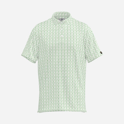 First Cut Premium Golf Polo