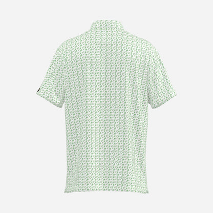 First Cut Premium Golf Polo
