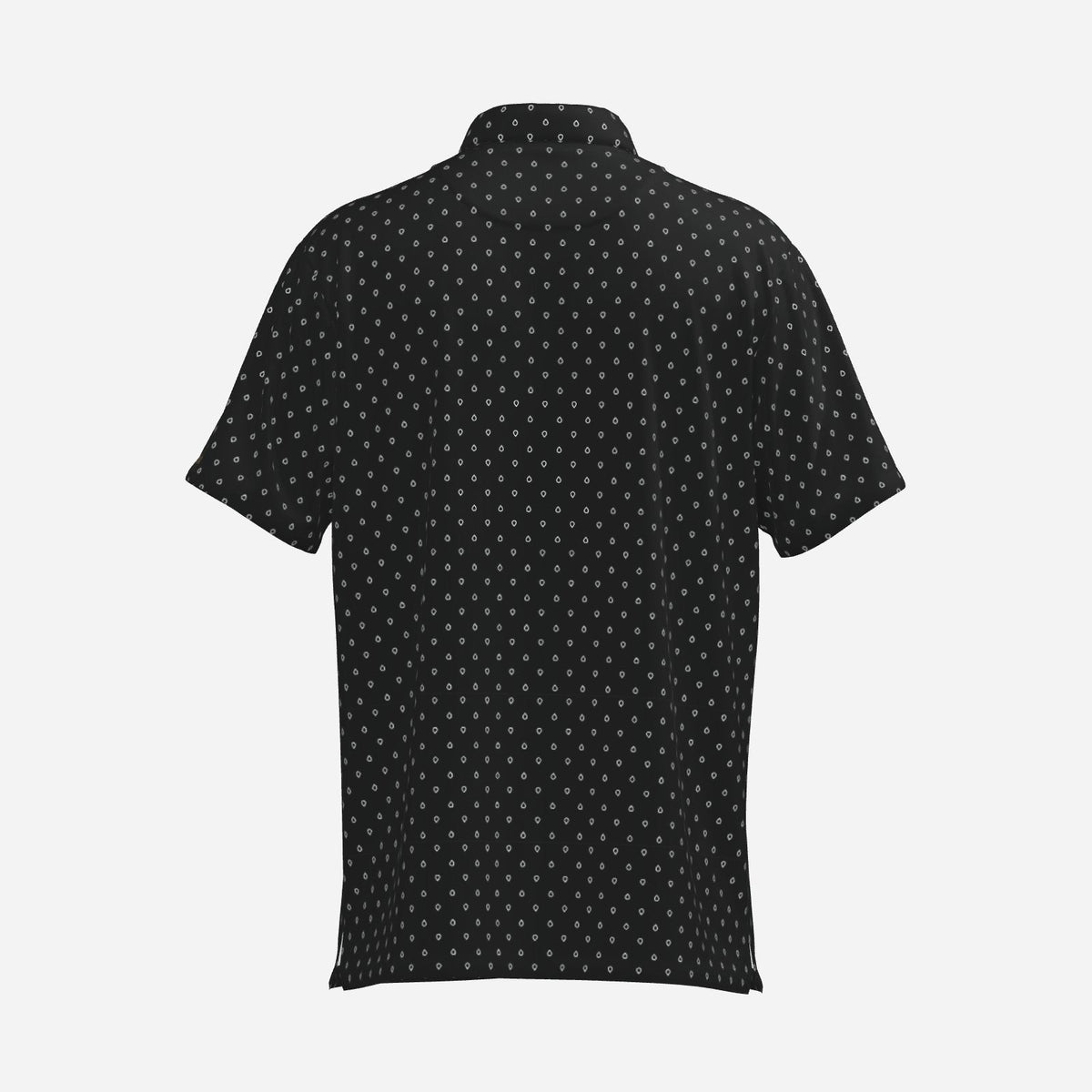 Pin Seeker Premium Golf Polo