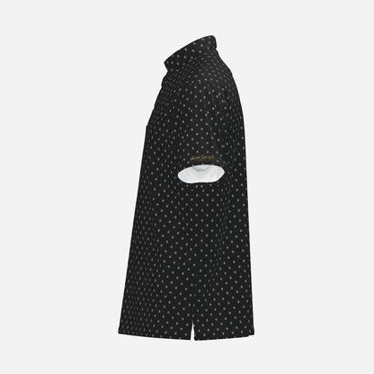 Pin Seeker Premium Golf Polo