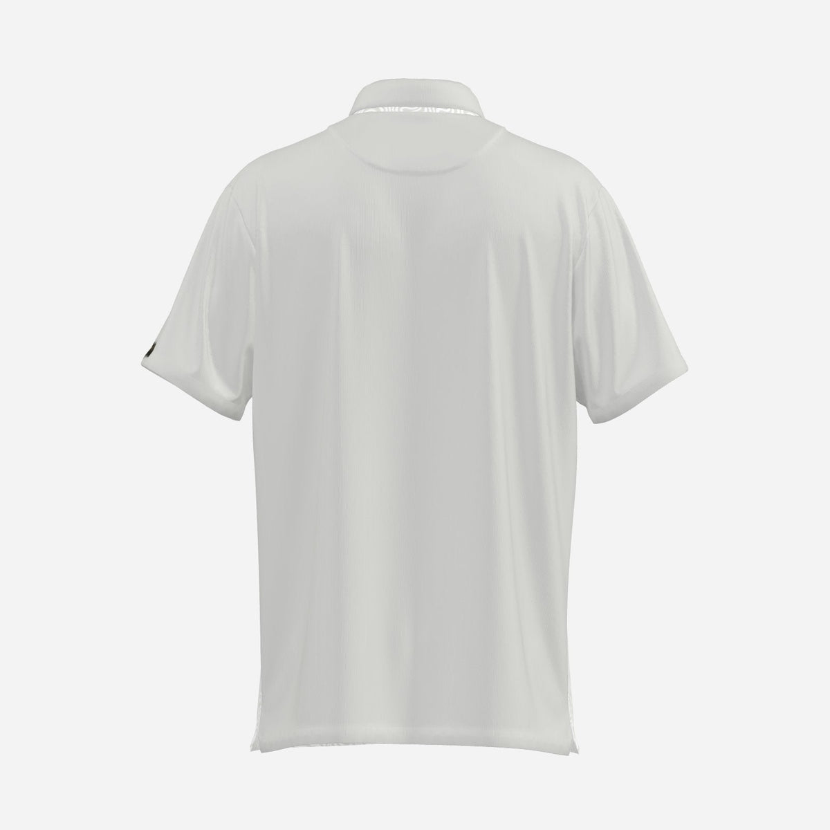 Overcast Fairway Premium Golf Polo