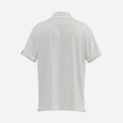 Overcast Fairway Premium Golf Polo